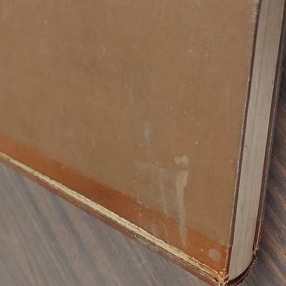 Antique Grammar School Arithmetic Book - Picture 3 of 10